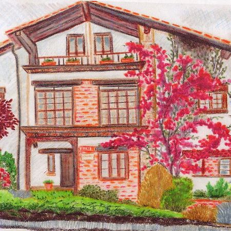 Apartamentos Dos Robles ソモ エクステリア 写真