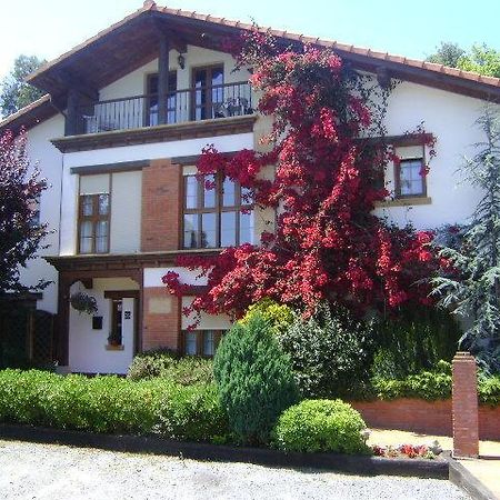 Apartamentos Dos Robles ソモ エクステリア 写真