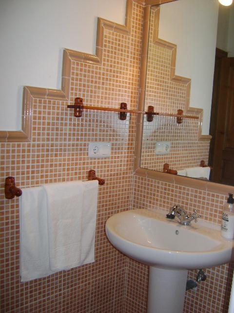 Apartamentos Dos Robles ソモ 部屋 写真